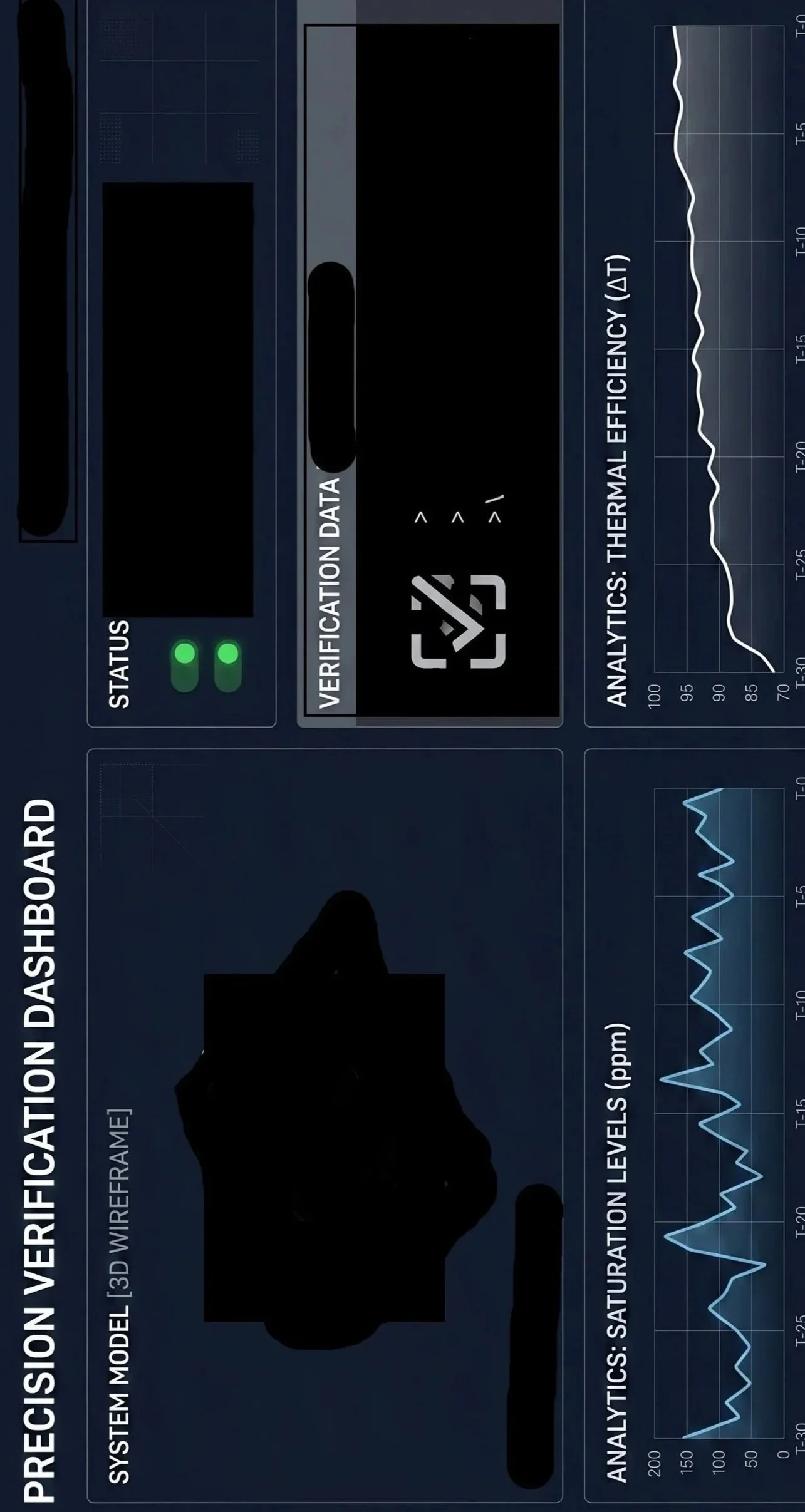 A professional network diagram of interconnected glowing data nodes, symbolizing a secure 'Compliance Handshake' and the digital audit trails required for regulatory verification of industrial assets.
