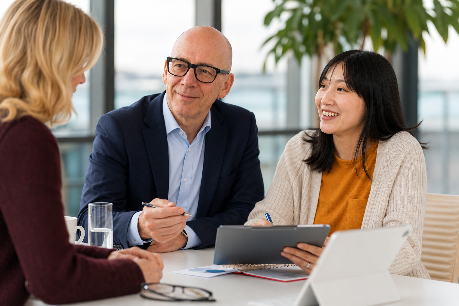 Compliance and Audit