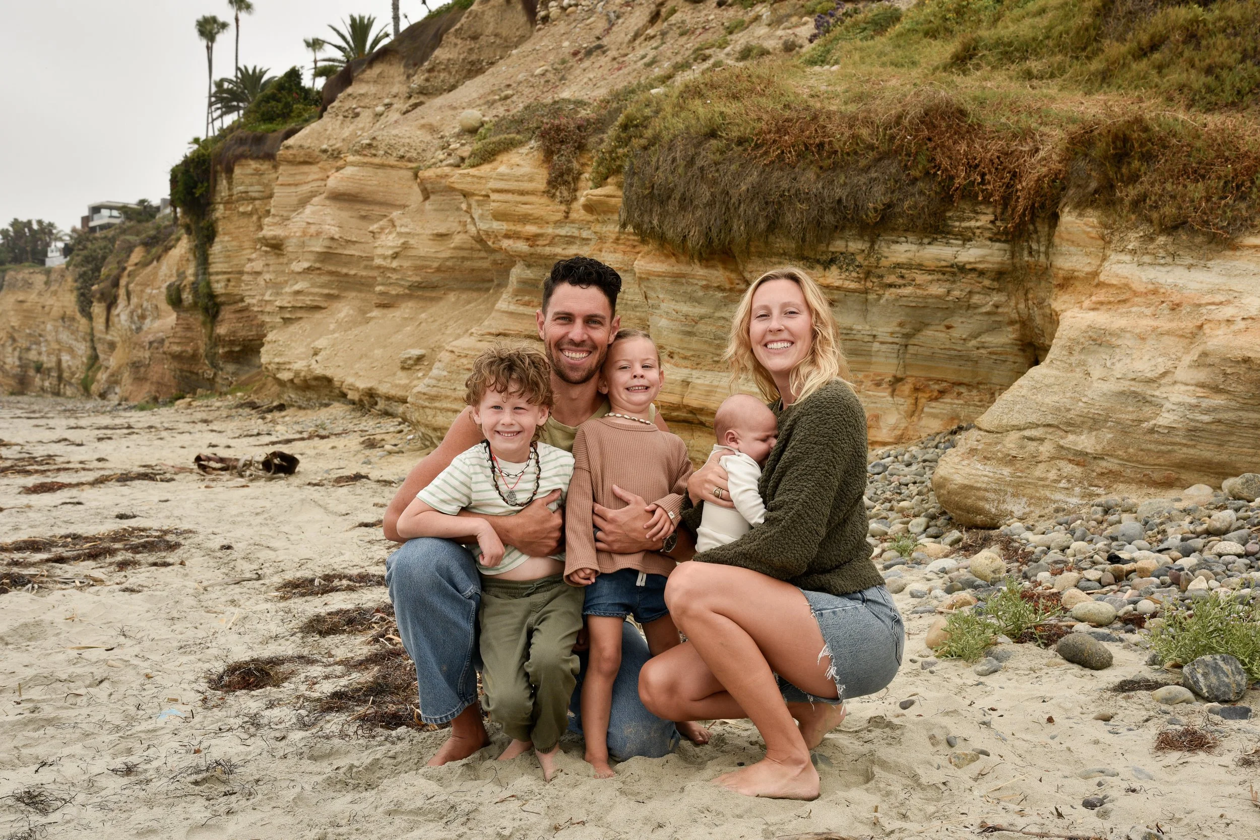 Rodriguez Family
