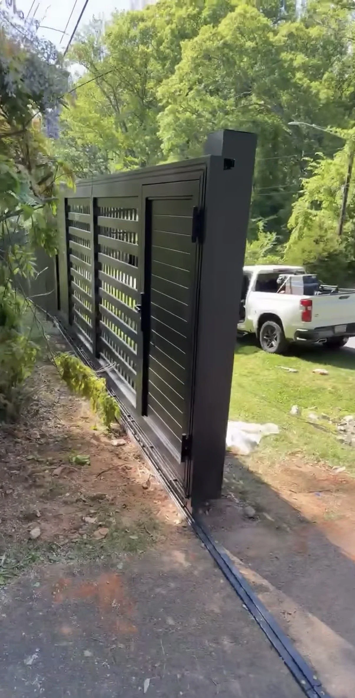 Oranssi project: studio shed