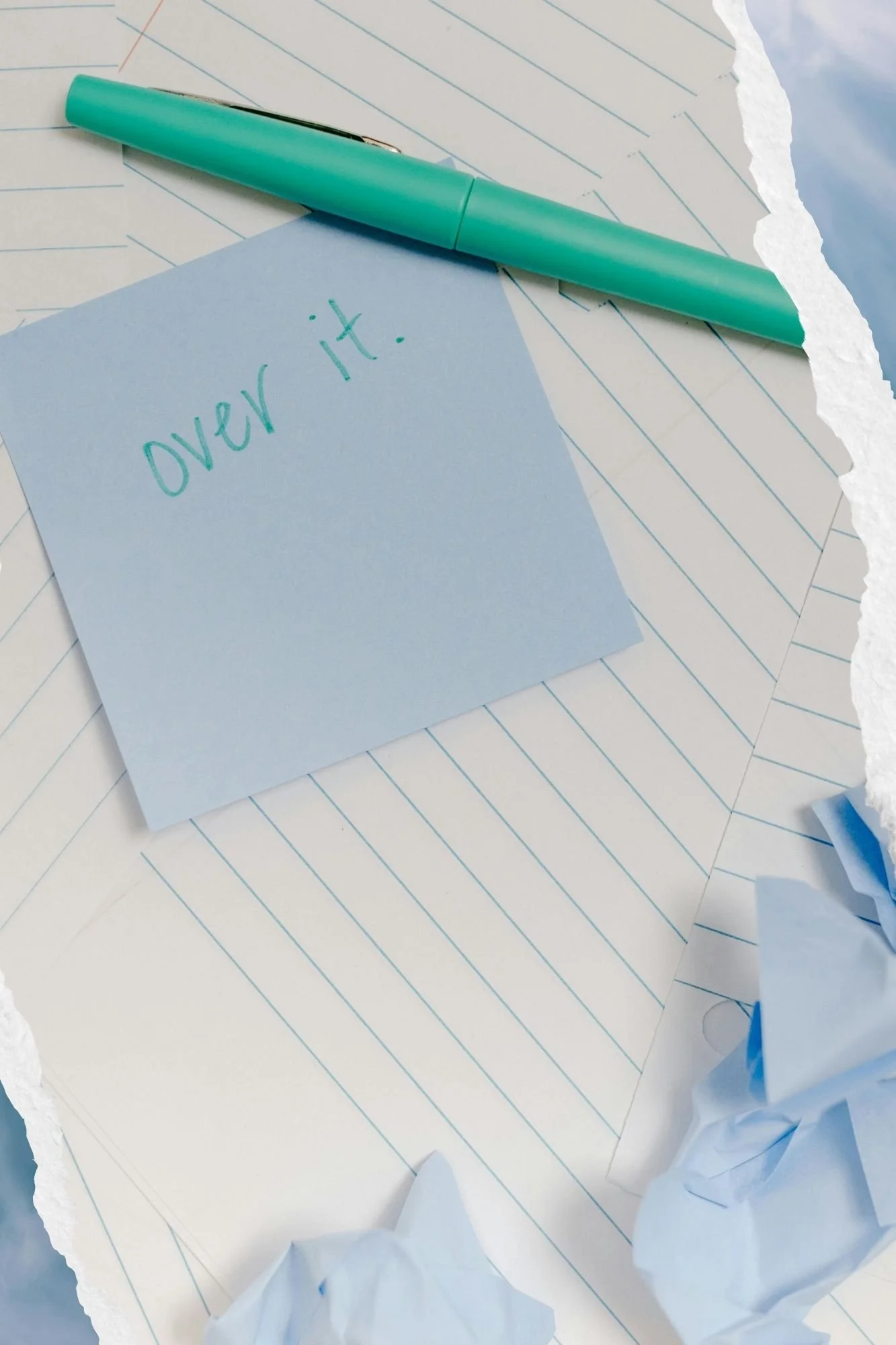 Online coaching for women navigating burnout and career change