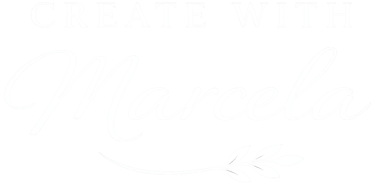 Create with Marcela (Copy)