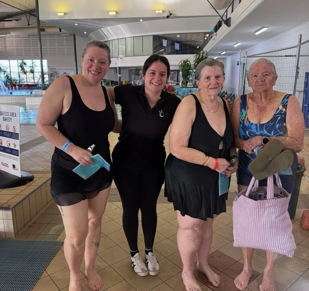 Expanding AquaStART to Regional WA