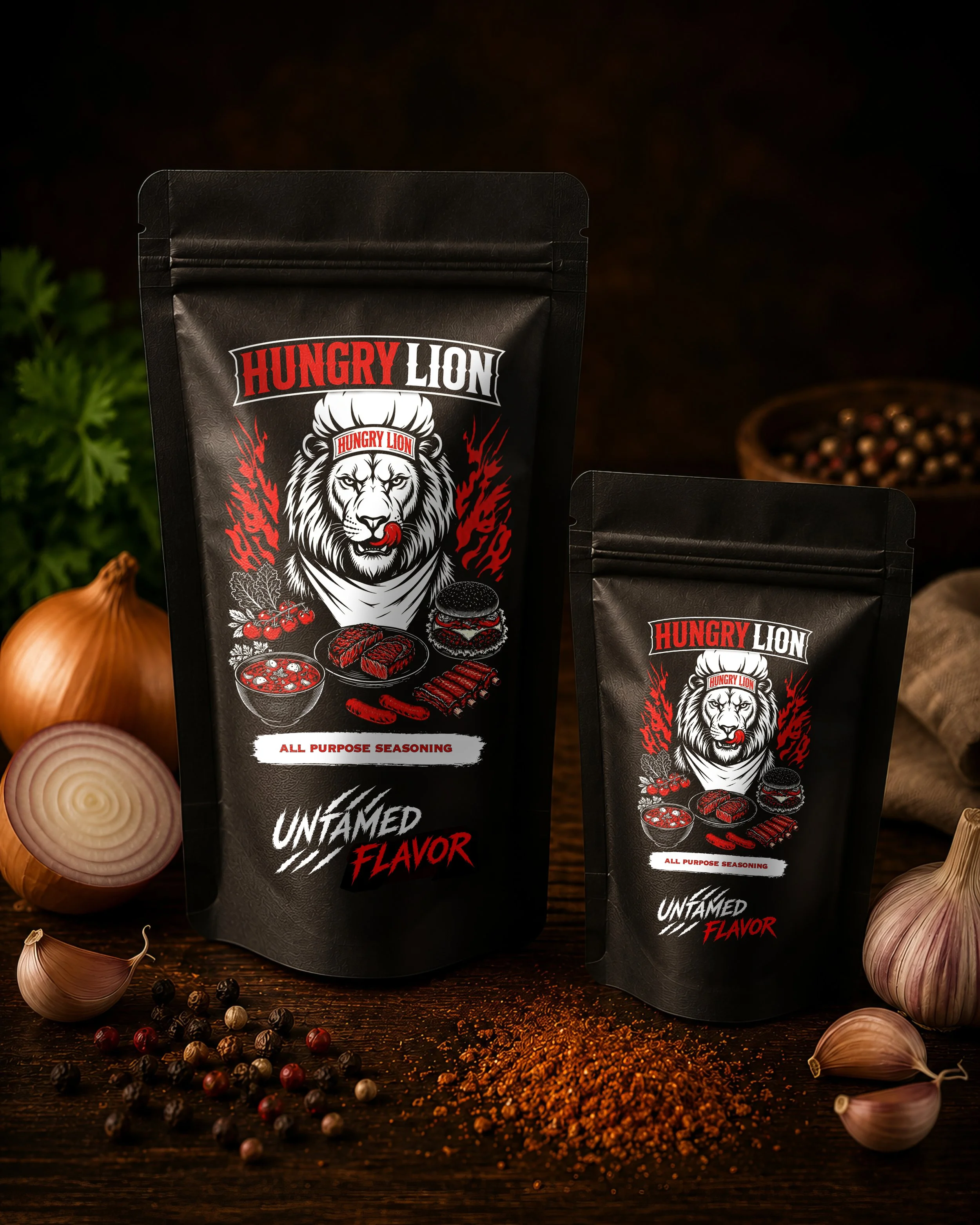 Hungry Lion Spice Bags finished.jpg