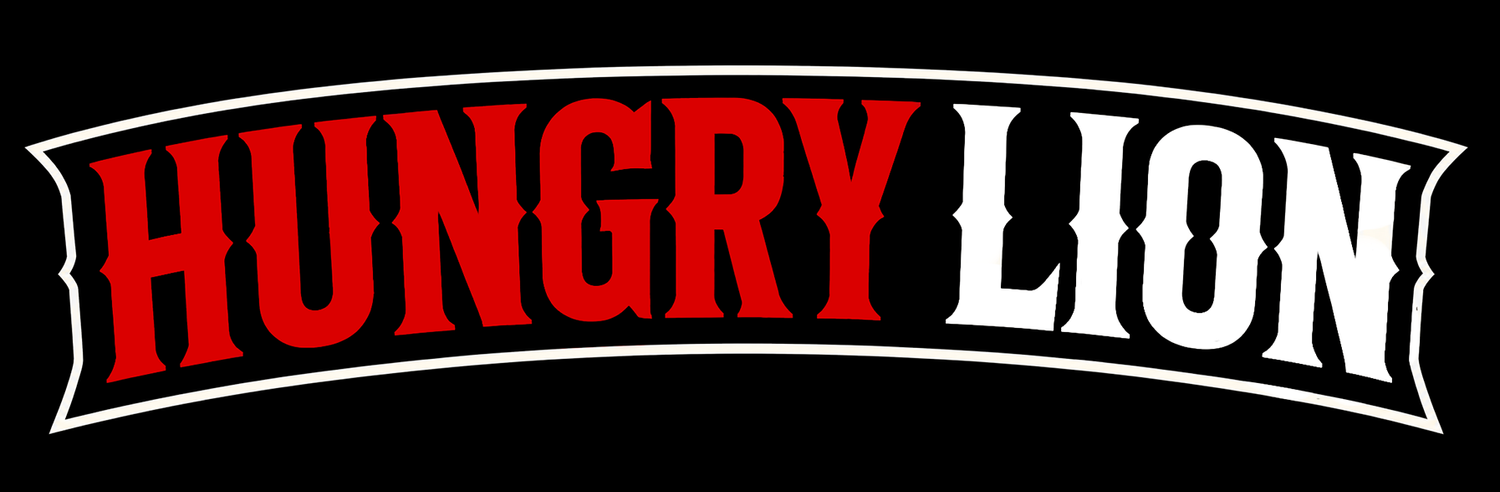 Hungry Lion All Purpose Seasoning