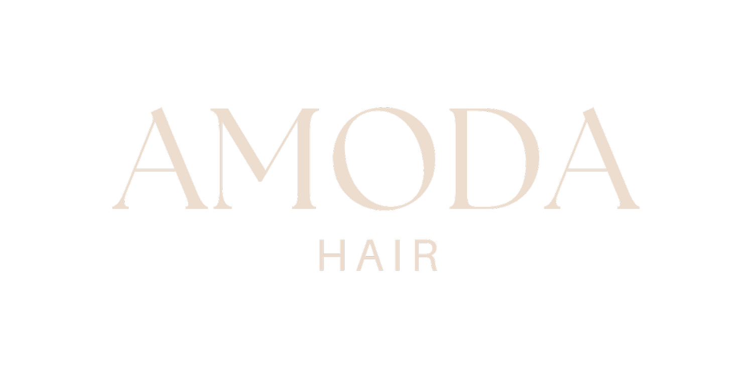Amoda Hair - Rosebud Hairdresser