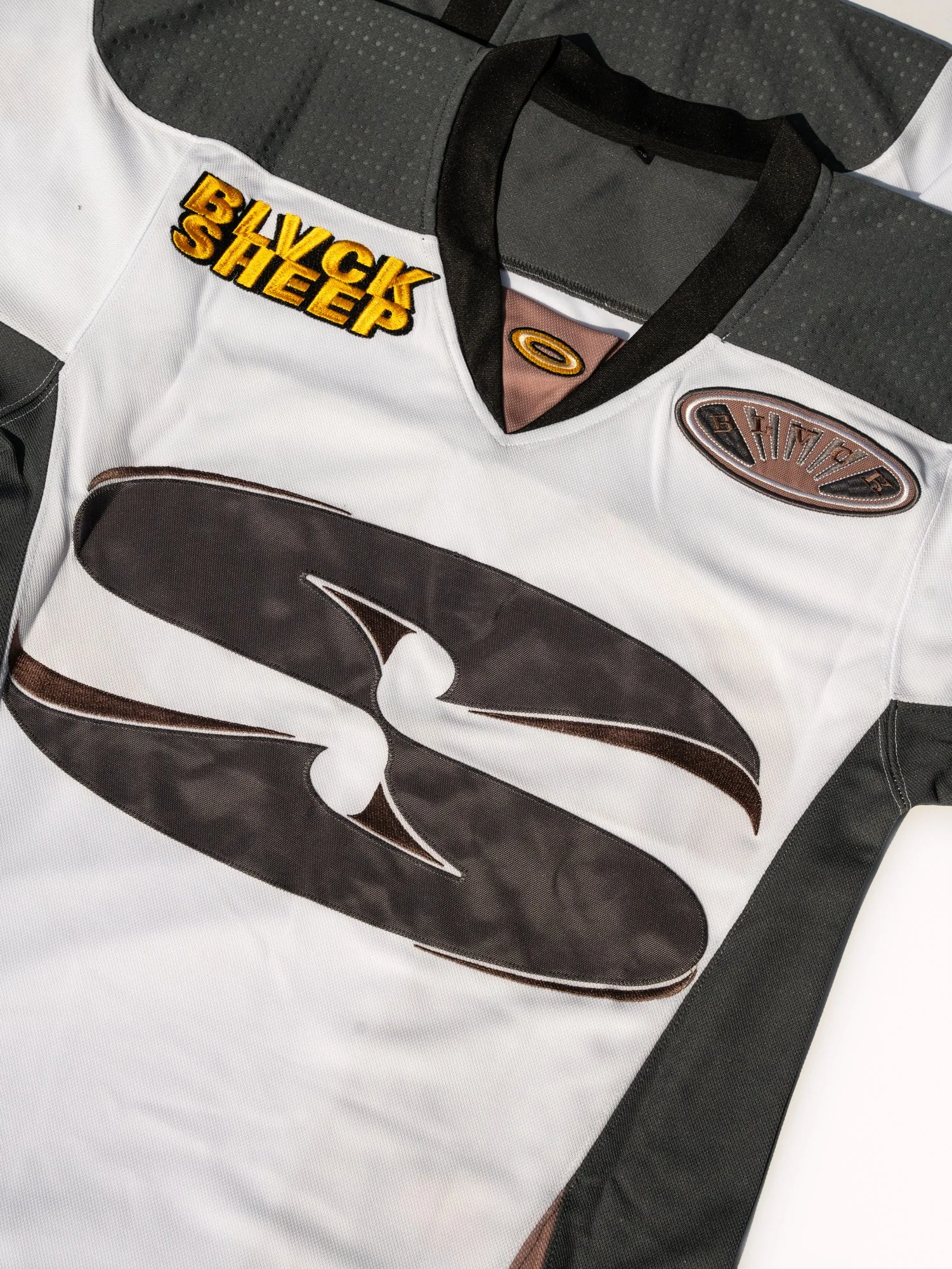 SOL HOCKEY JERSEY