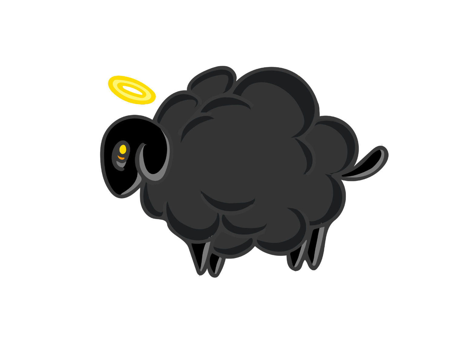 BLVCK SHEEP