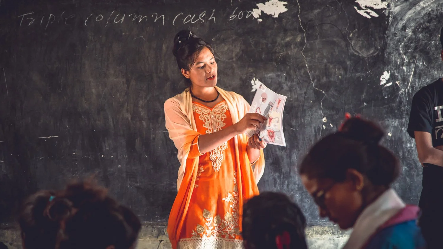 NEPAL DIRECT JOURNEY