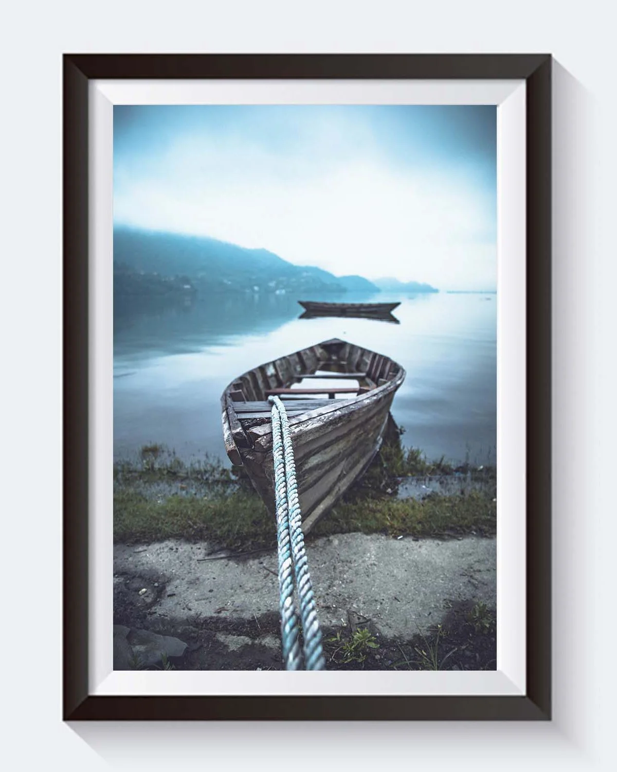 BOAT SERIES I