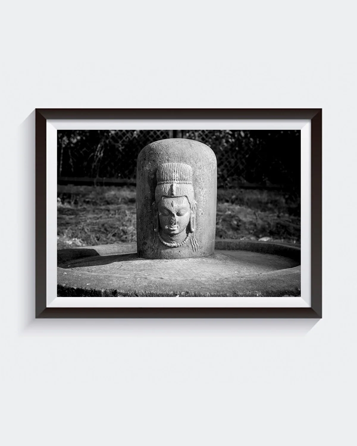 SHIVA LINGA