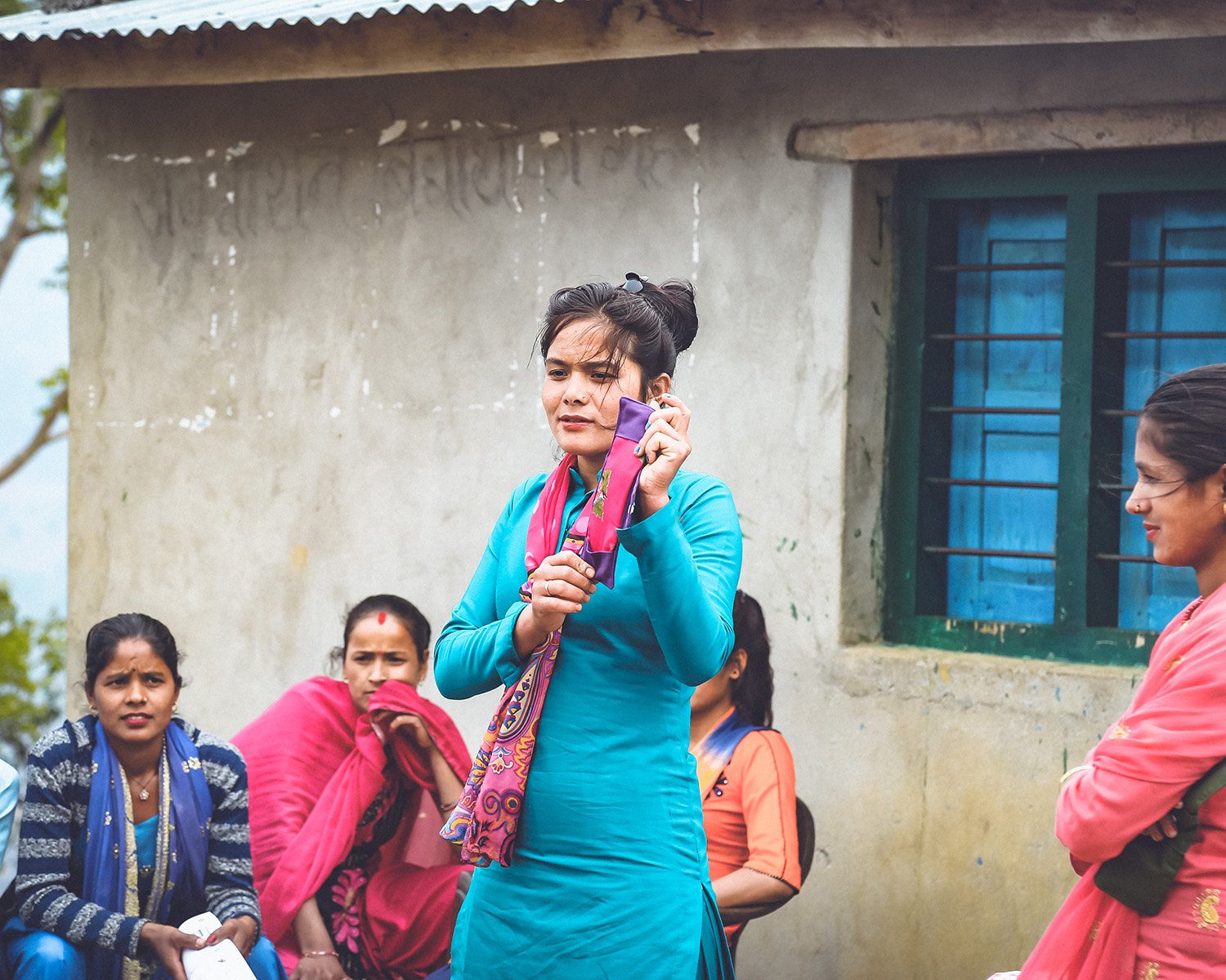 NEPAL DIRECT