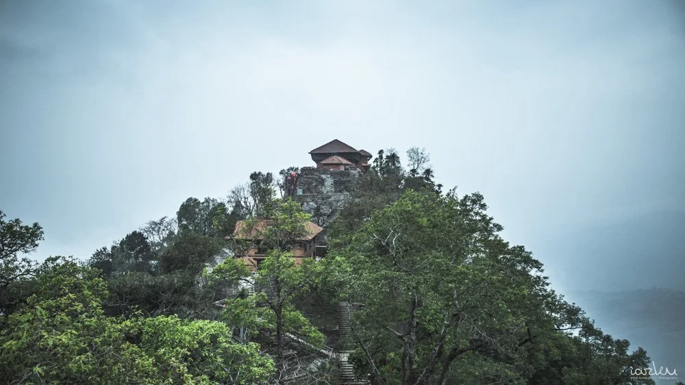 GORKHA DUBAR SQUARE