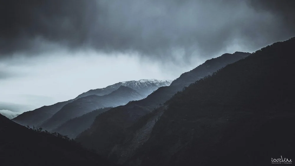 DARK RISE