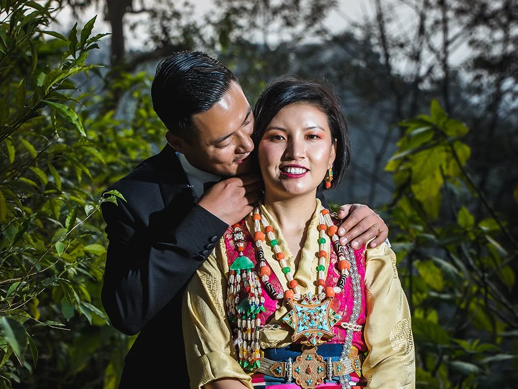 WEDDING STORIES