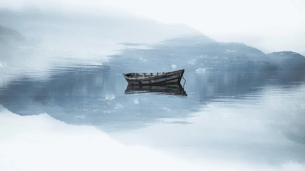 DRIFTING SILENCE