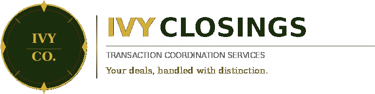 Ivy Closings