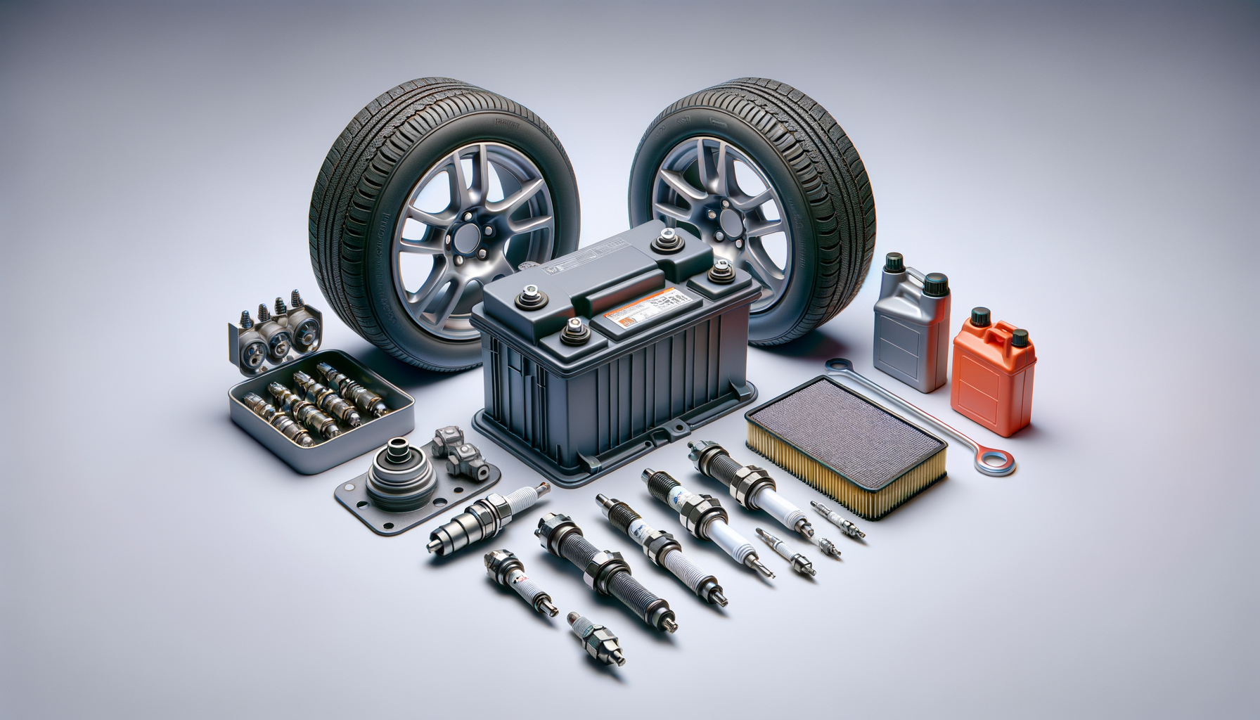Brake Service