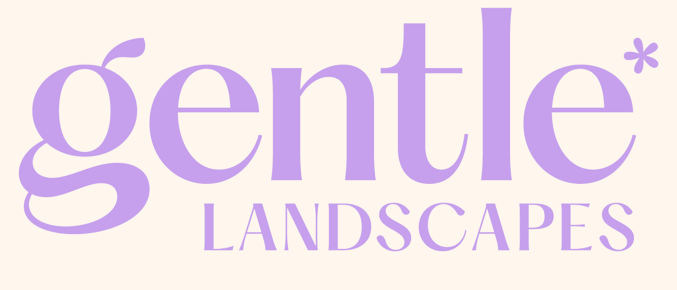 Gentle Landscapes Design