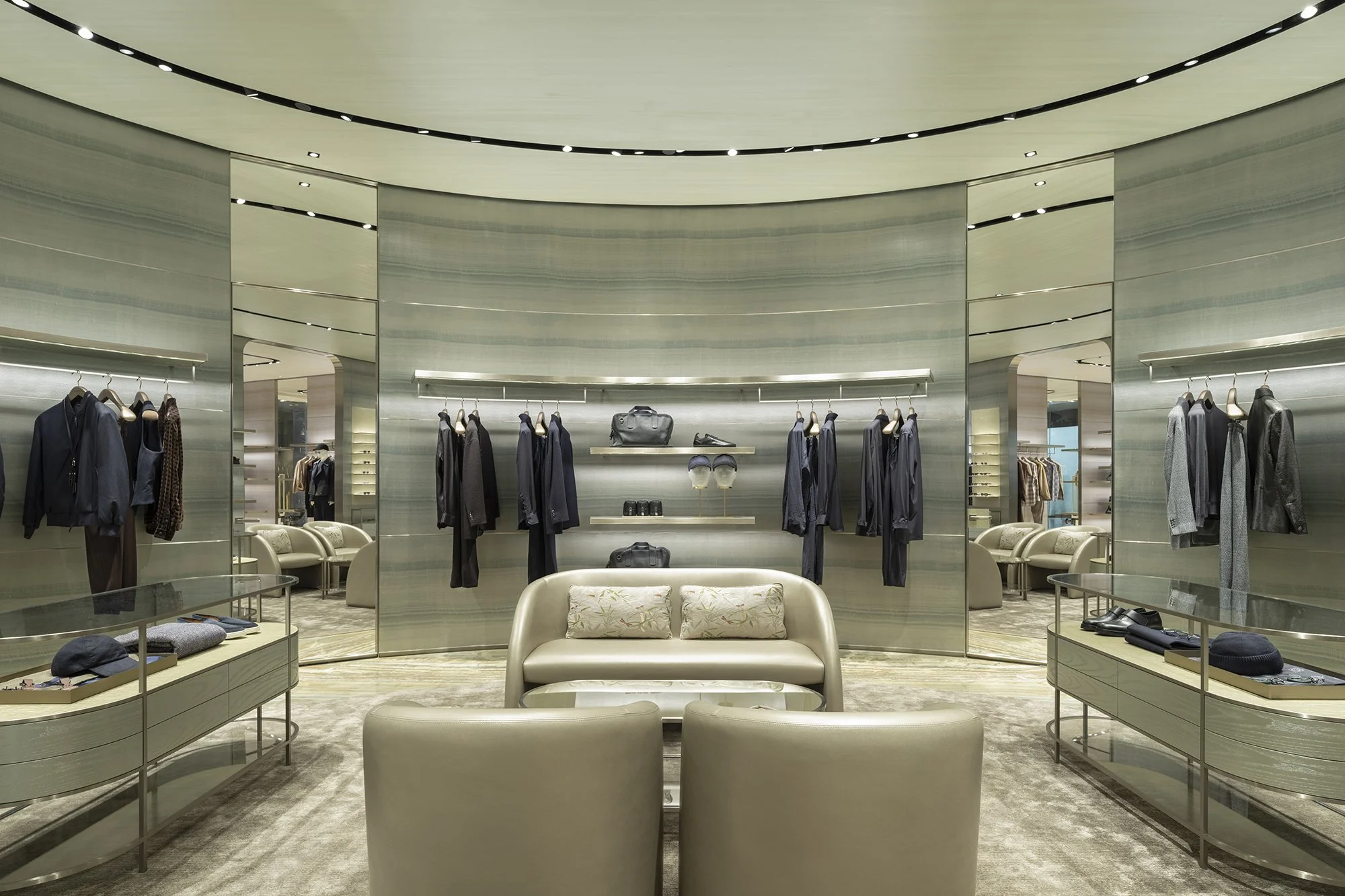Giorgio Armani ICON SIAM - Interior 11.JPG