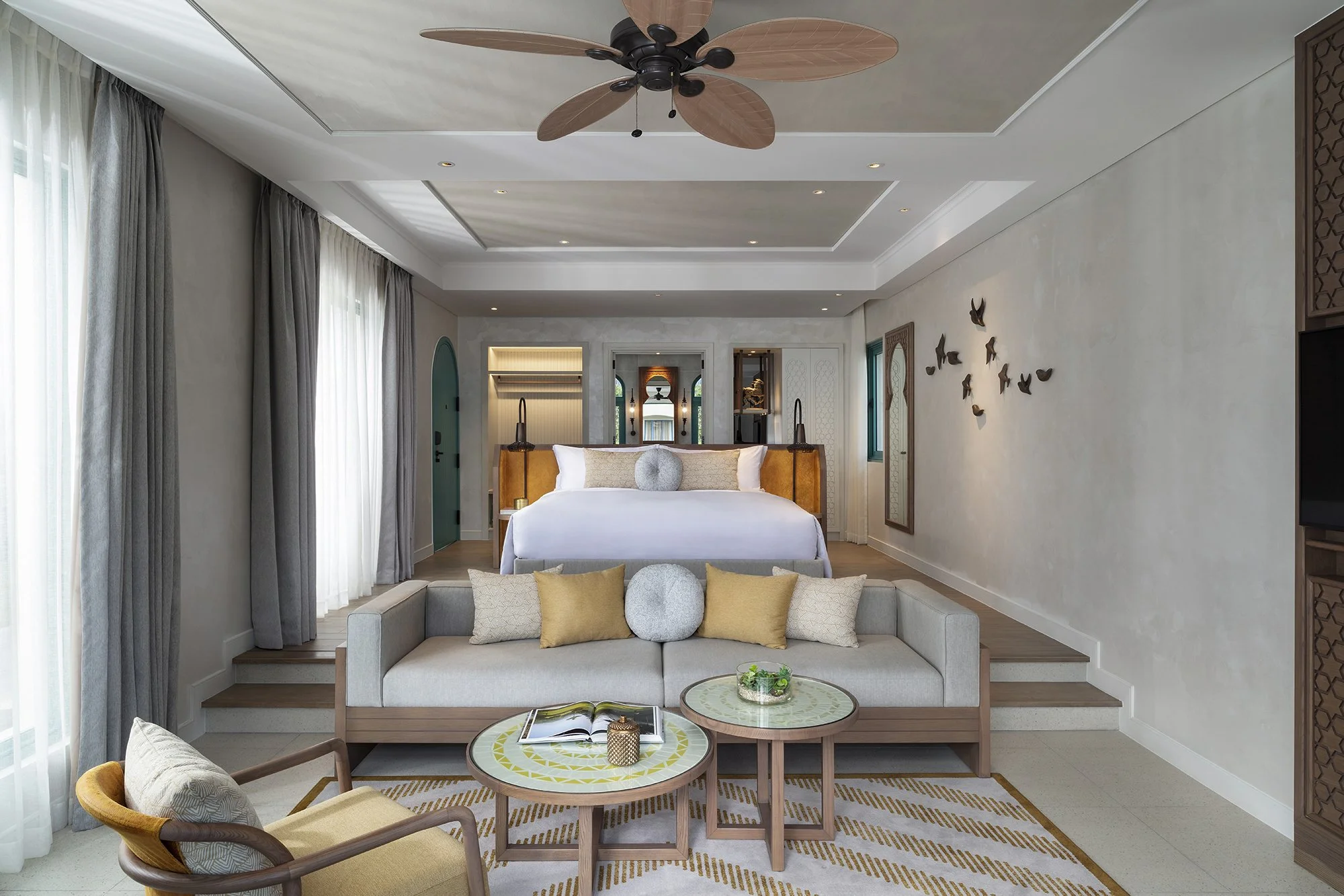 Avani Cam Ranh Villa Duplex Bedroom.jpg