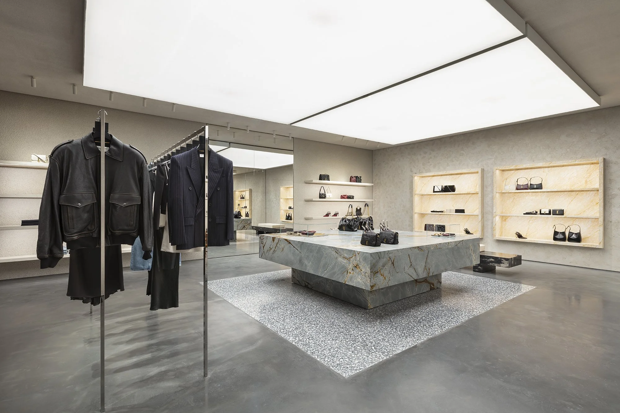 YSL Taipei Store - Angle 01.jpg