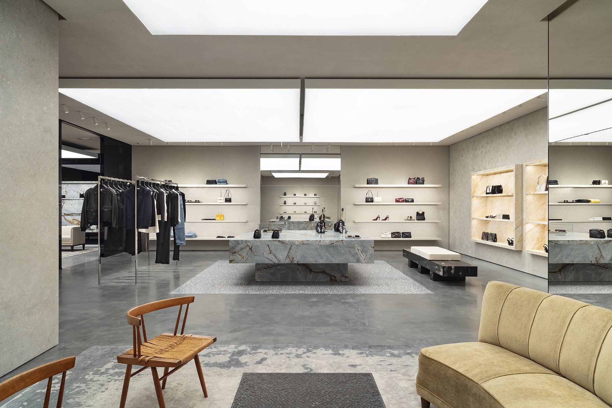 YSL Taipei Store - Angle 18.jpg
