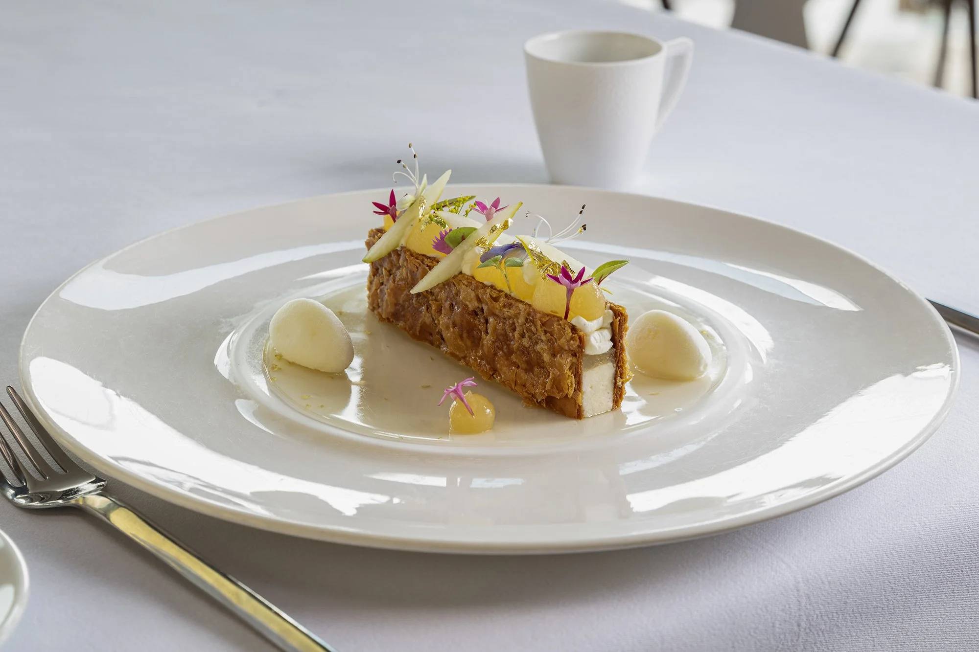Le Bua - Sirocco - Pear Mille Feuille 01.JPG