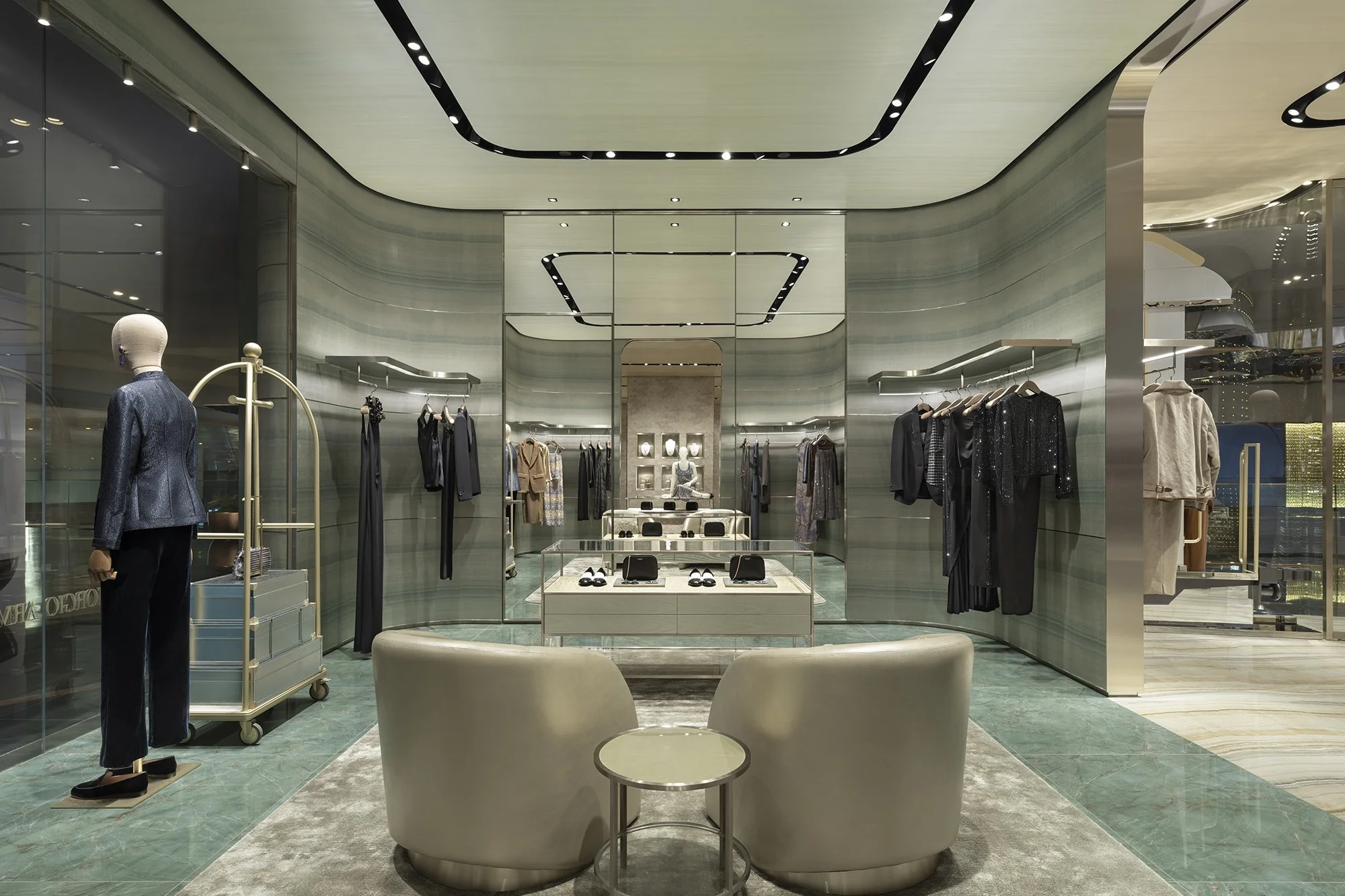 Giorgio Armani ICON SIAM - Interior 06.jpg