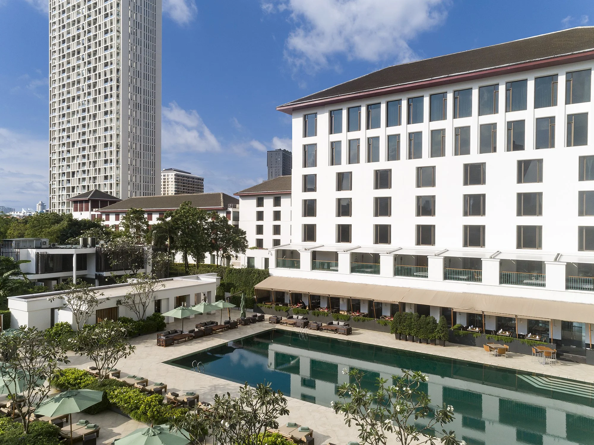 The Sukhothai Bangkok Aerial 02.jpg