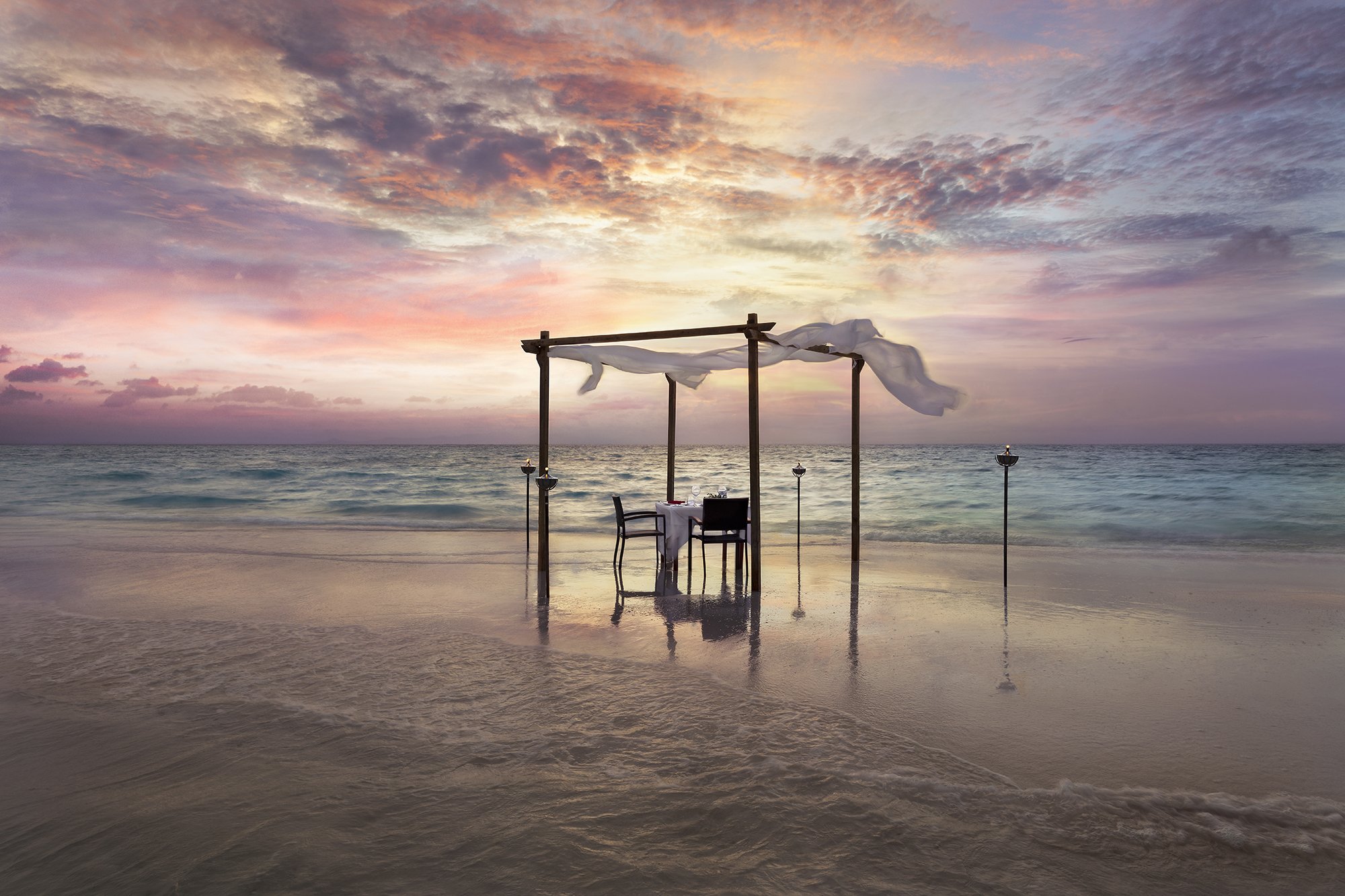 What 13 Years of Luxury Hotel Photography Taught Me About What Guests Actually Want to Feel