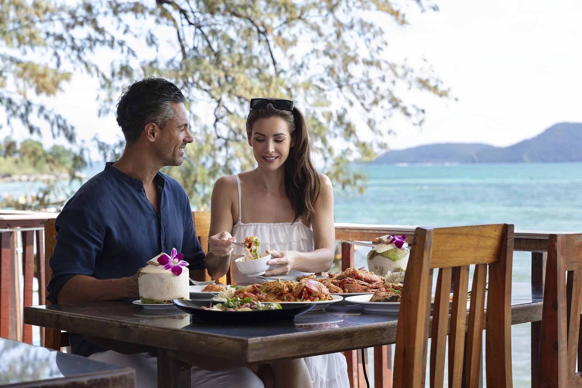 Saii Laguna Phuket - Rawai Seafood Dining 01.jpg