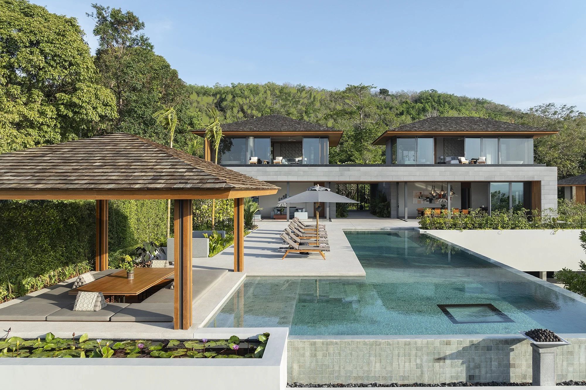 Avadina Hills Villa 22 Swimming Pool Angle 2.jpg