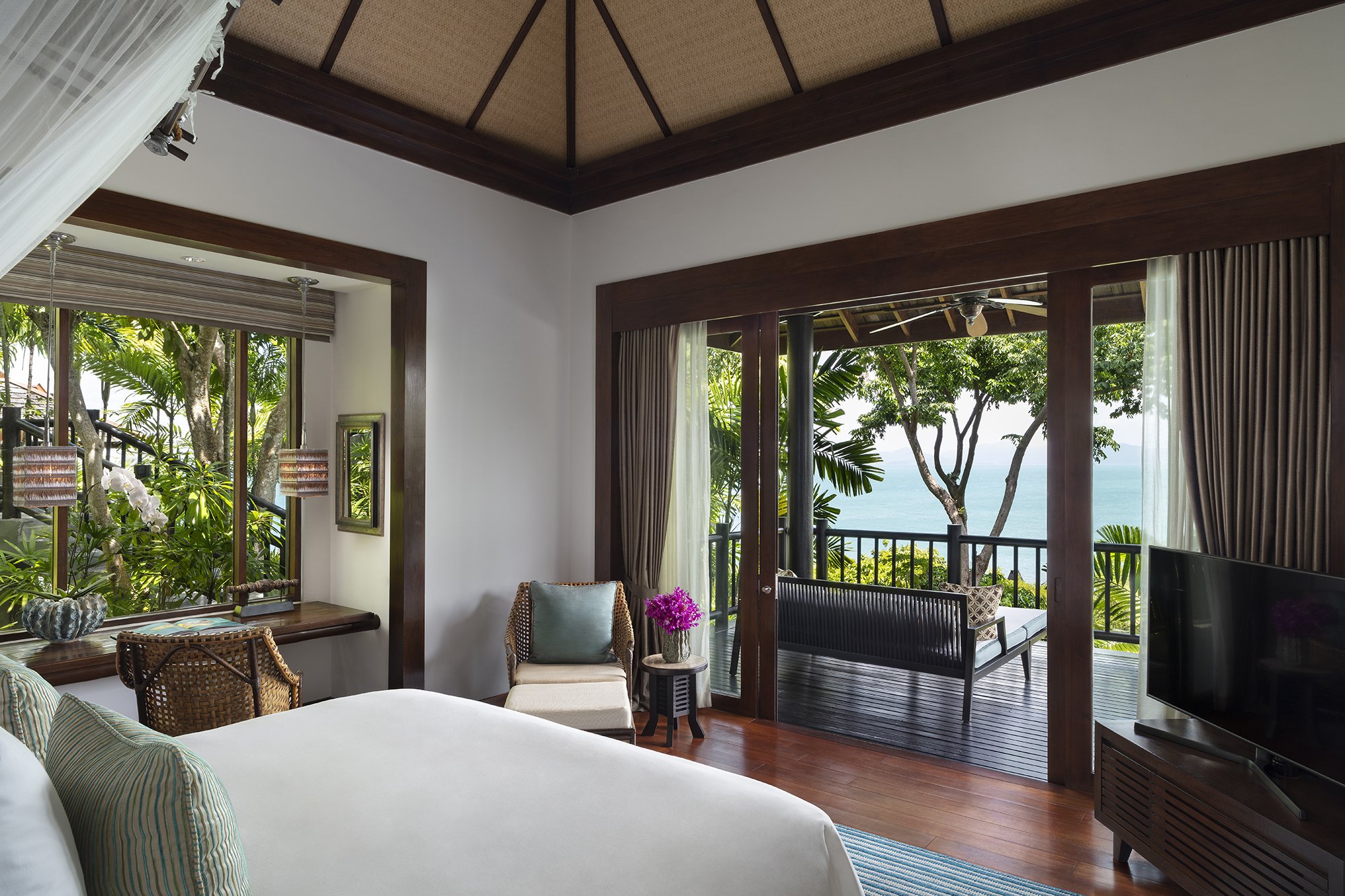 Four Seasons Koh Samui Villa 1 Master Bedroom.jpg