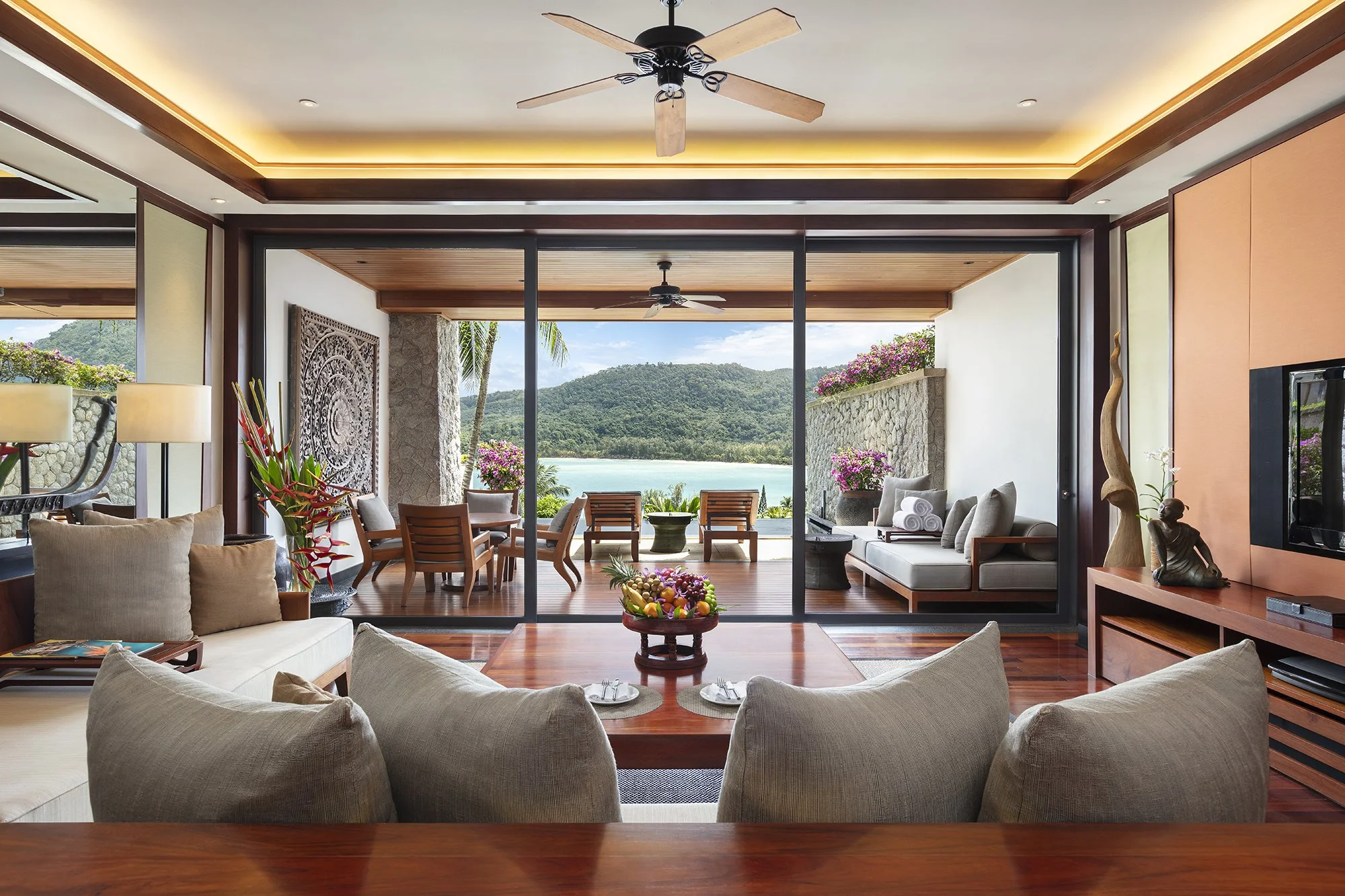 Andara Resort & Villas - Residence 512 Living Room.jpg