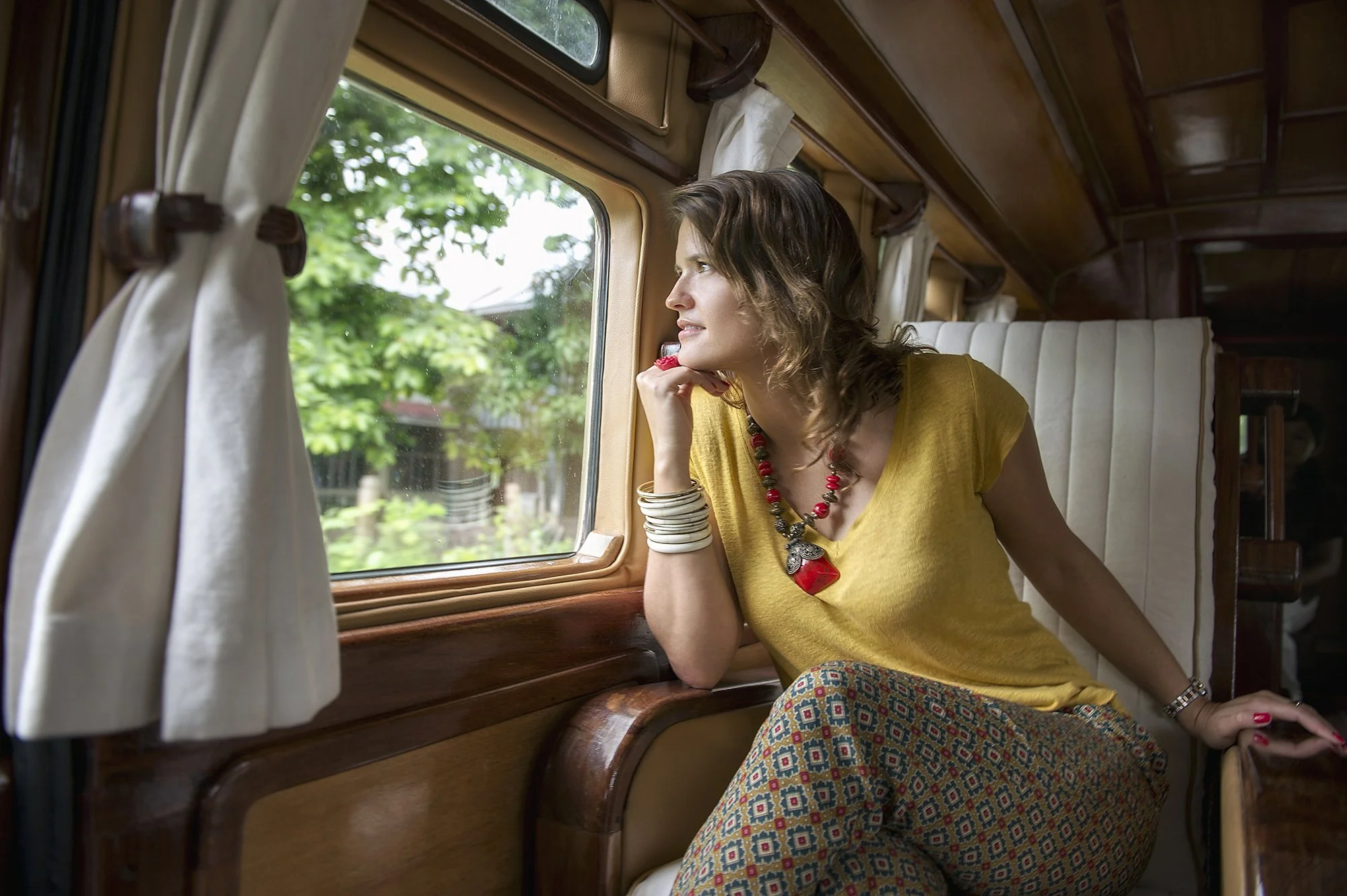 Belmond Governor's Residence Burma Elephant Bus 01.JPG