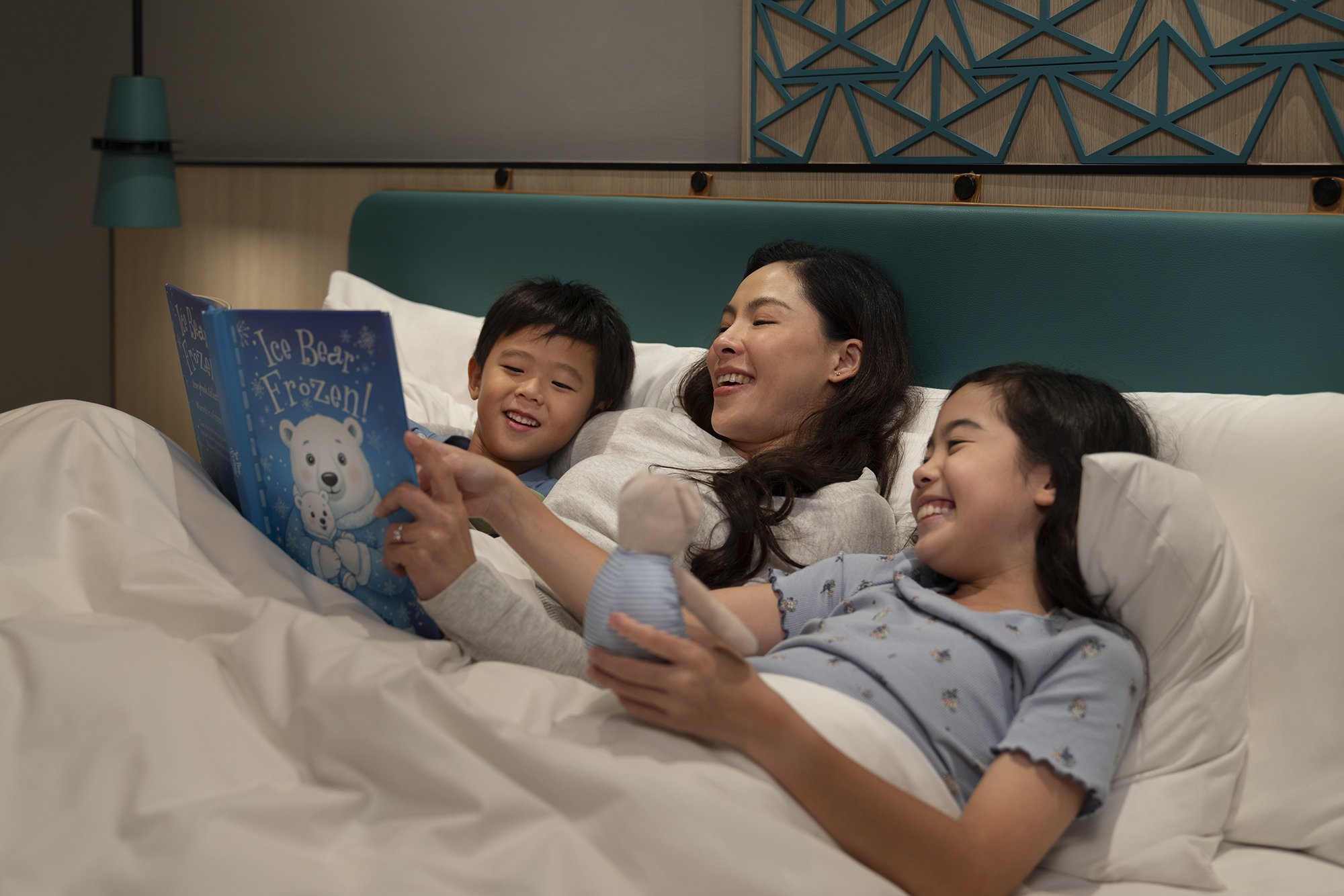 Holiday Inn Pattaya Lifestyle Room Family C.jpg