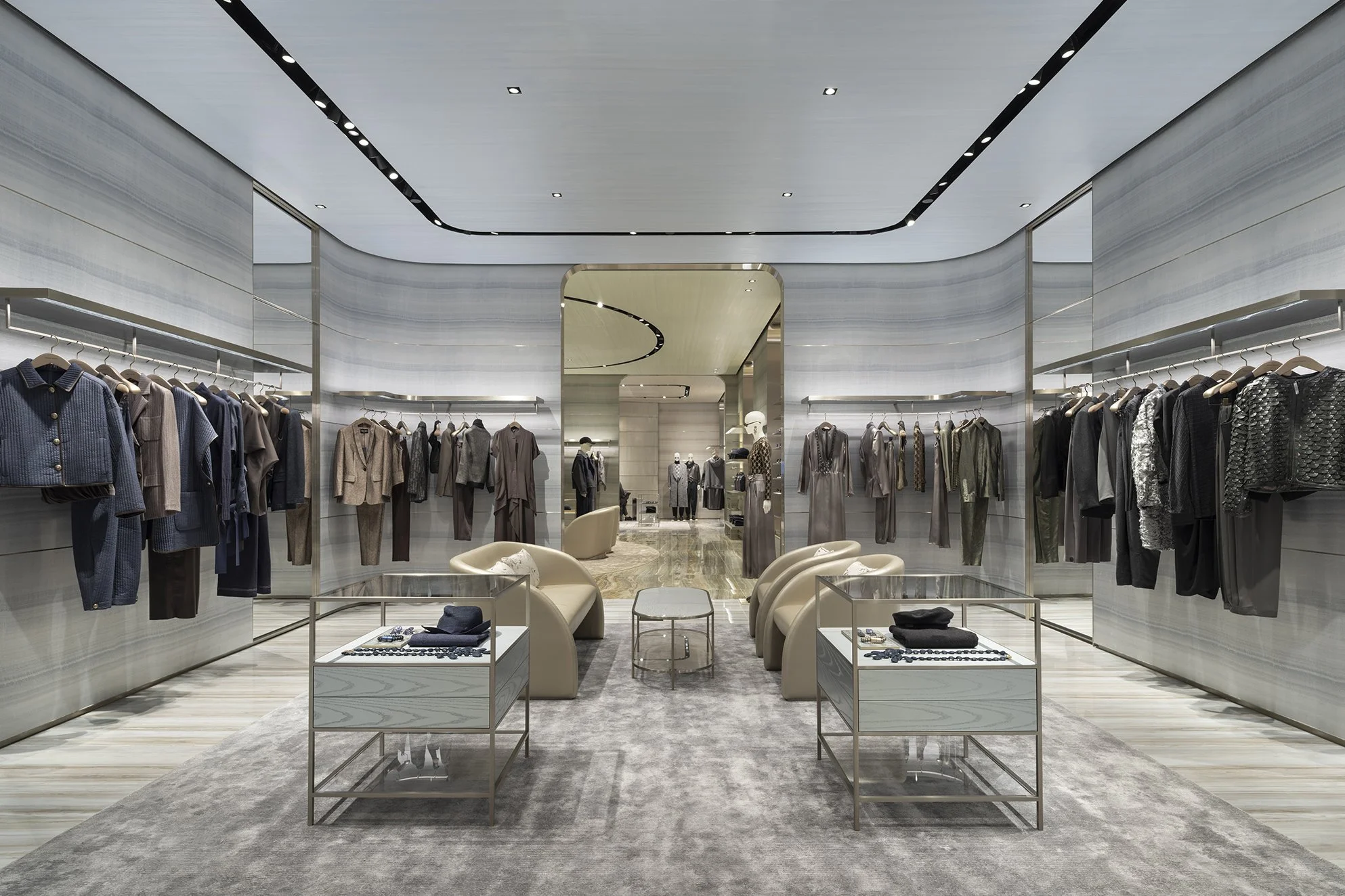 Giorgio Armani ICON SIAM - Interior 05.JPG