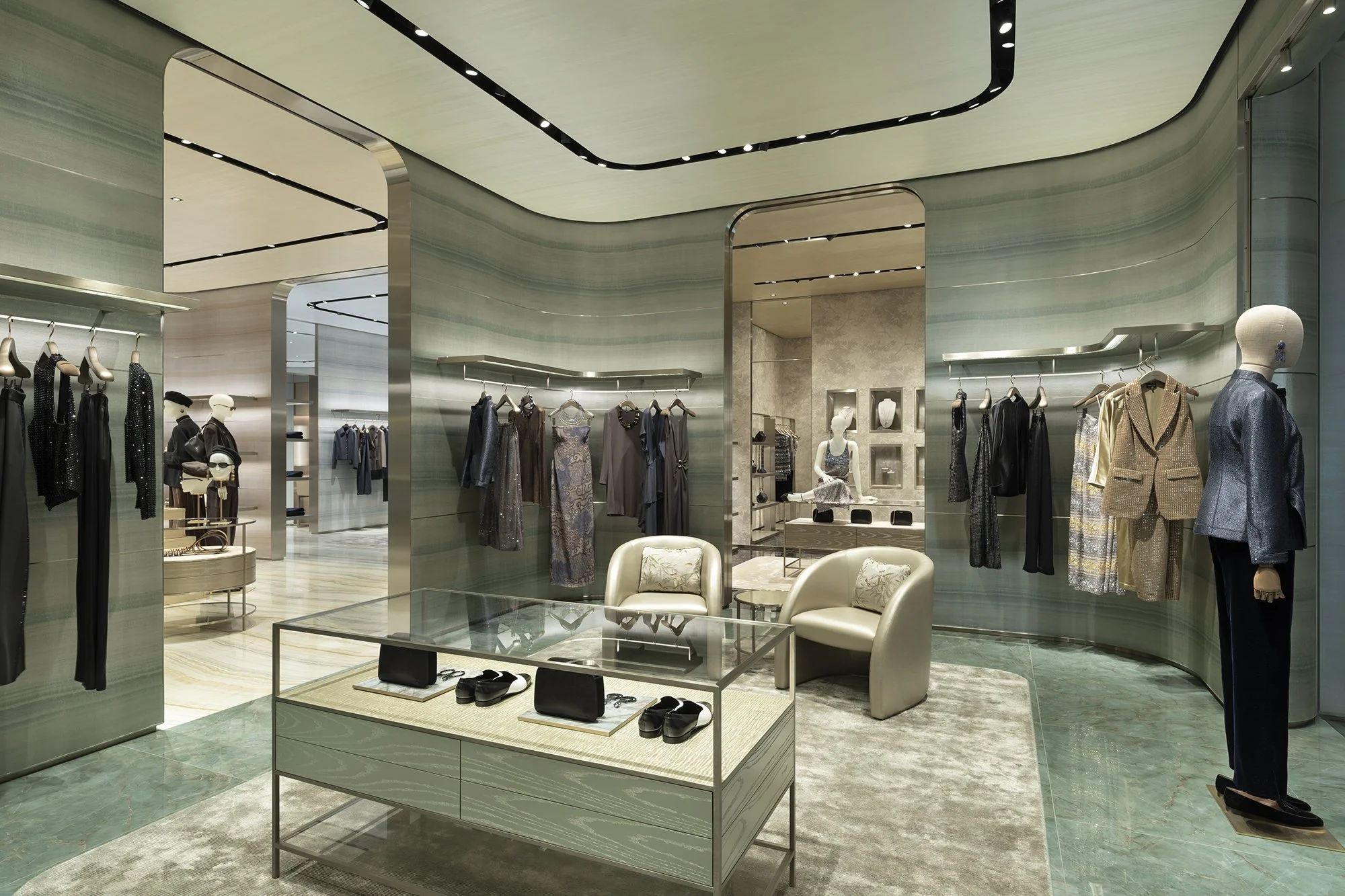 Giorgio Armani ICON SIAM - Interior 08.jpg