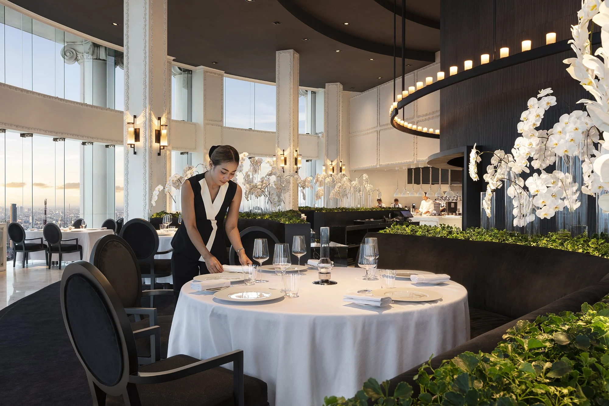 Le Bua - Mezzaluna Restaurant Angle 02 Model.jpg