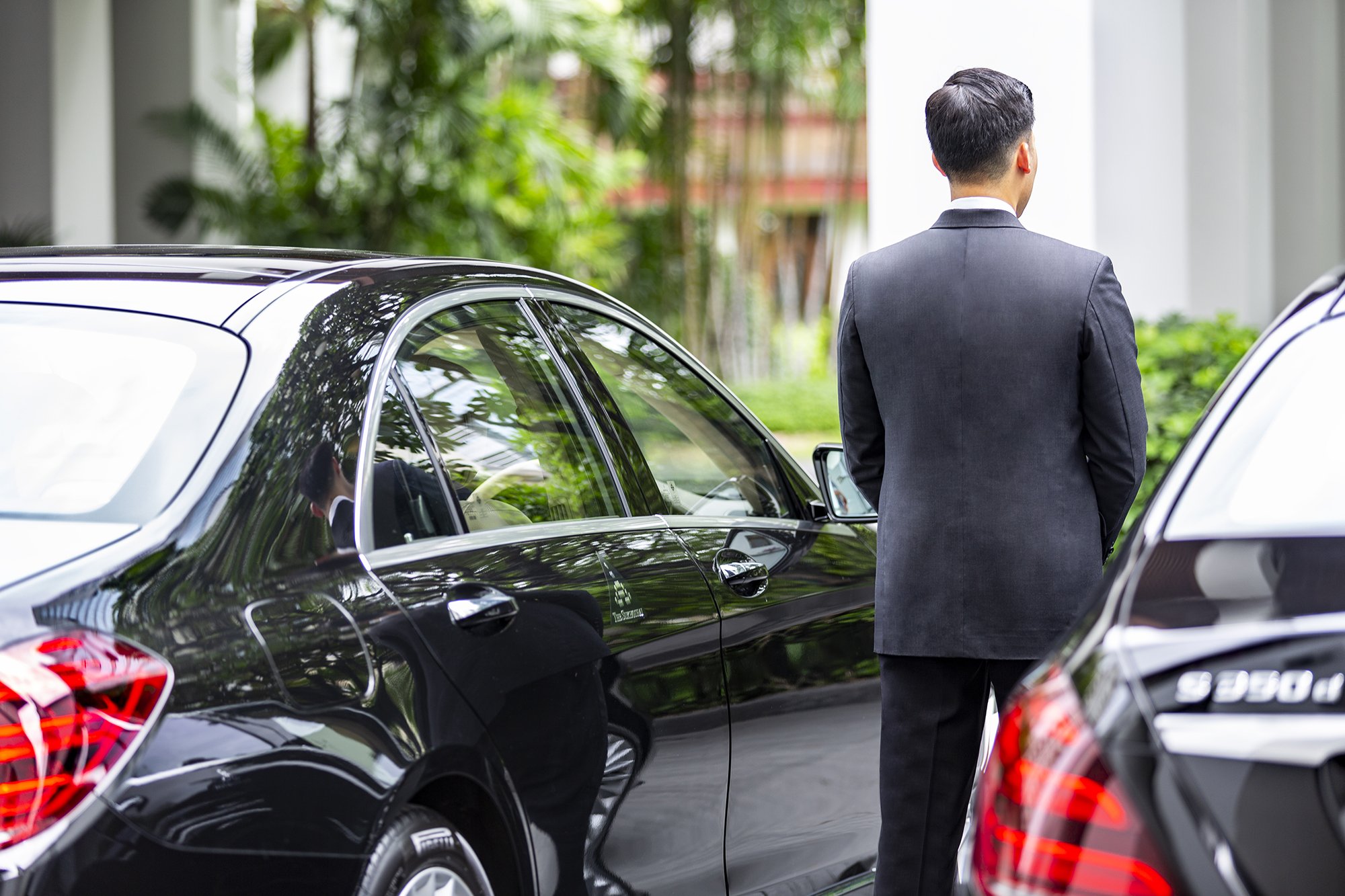 The Sukhothai Bangkok Limousine 01.jpg
