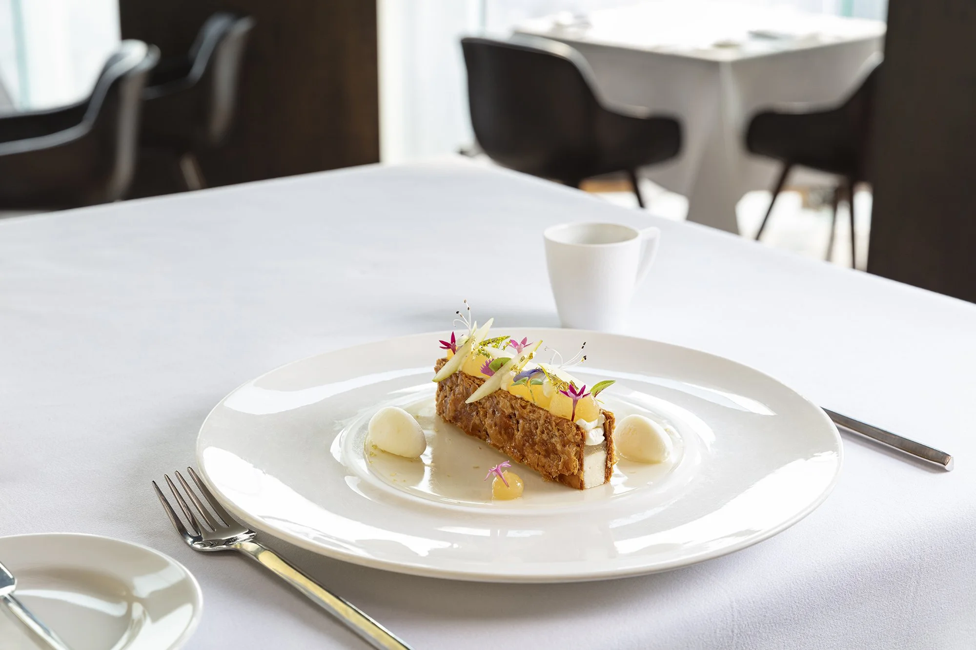 Le Bua - Sirocco - Pear Mille Feuille 01.jpg