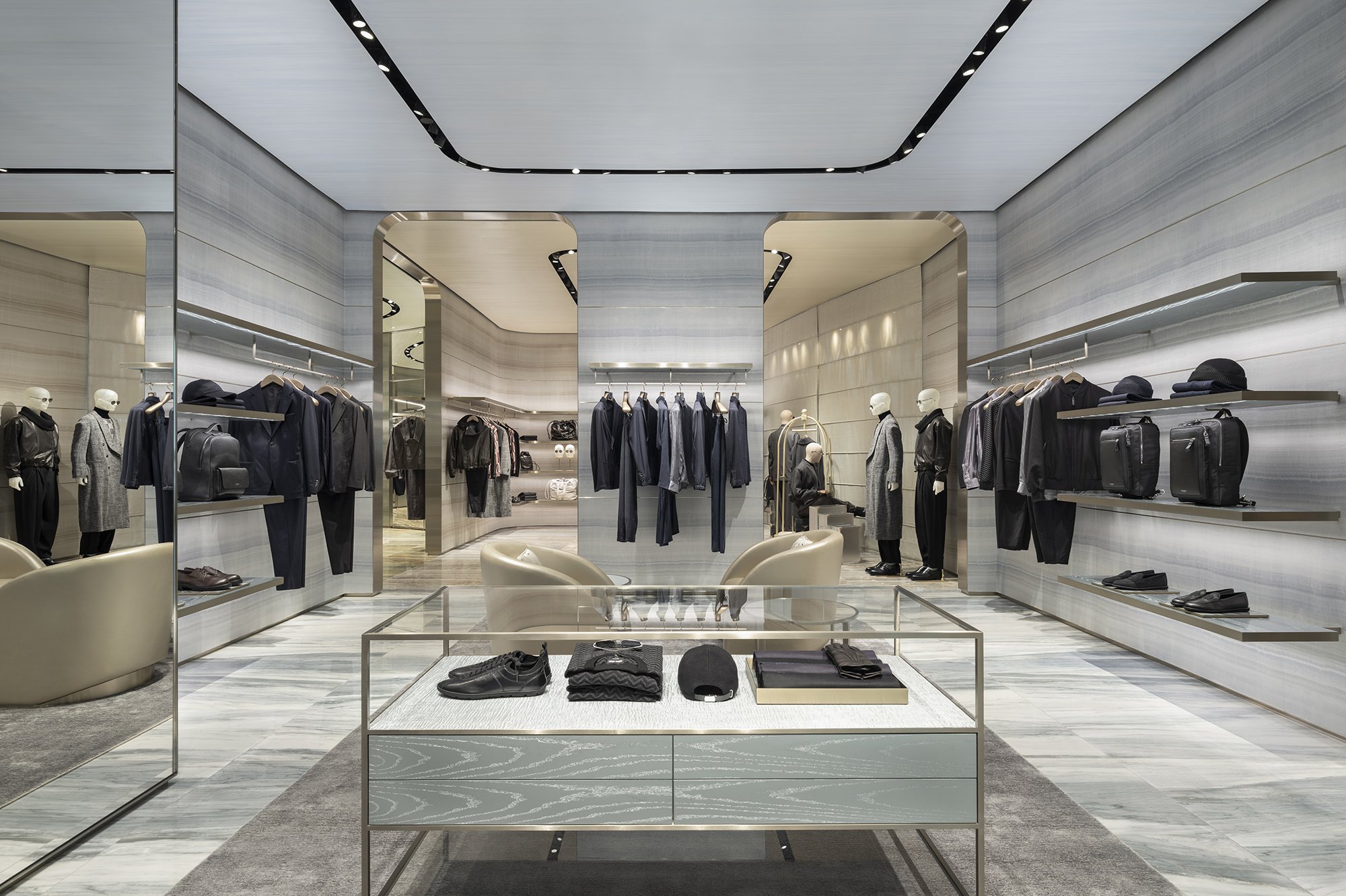 Giorgio Armani ICON SIAM - Interior 03 A.JPG