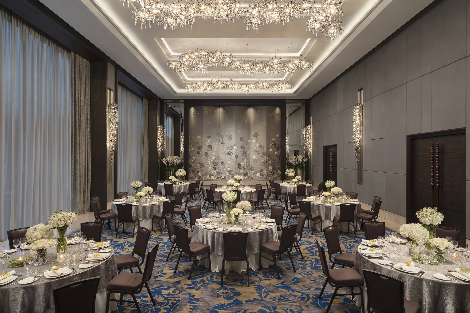 Lancaster Hotel Ballroom Dinner Setup.jpg
