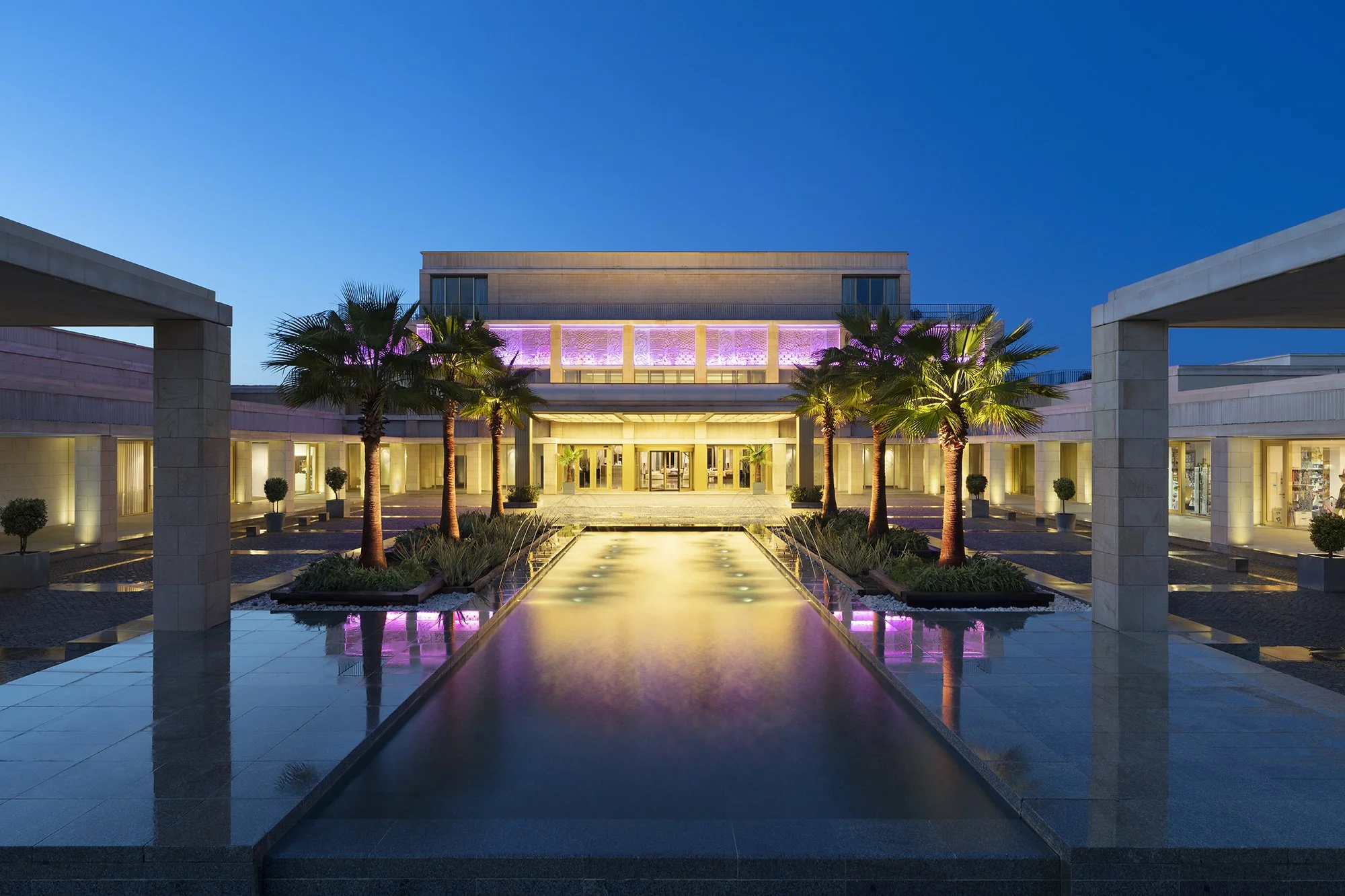 Anantara Vilamoura-Algarve 