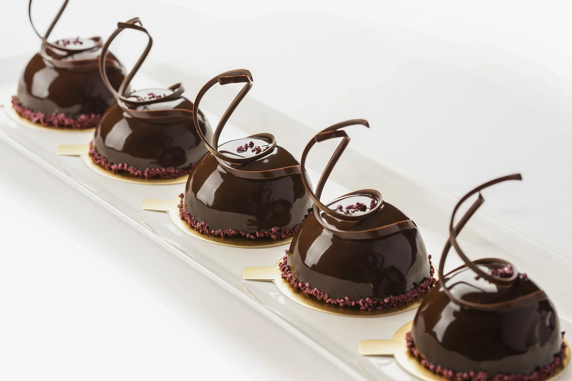 Sino The Royal Pacific Hotel - Dessert 03.JPG