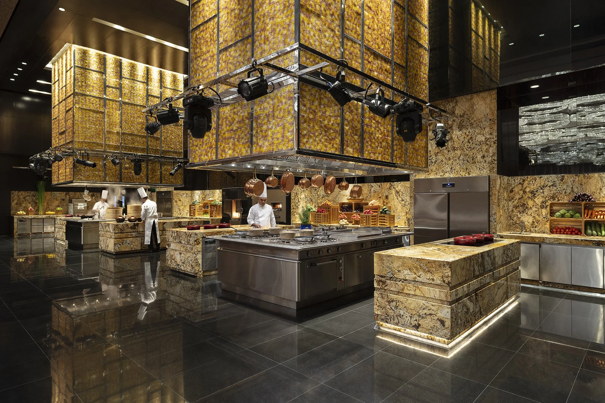 Grand Hyatt Manila - Grand Ballroom Show Kitchen B.jpg
