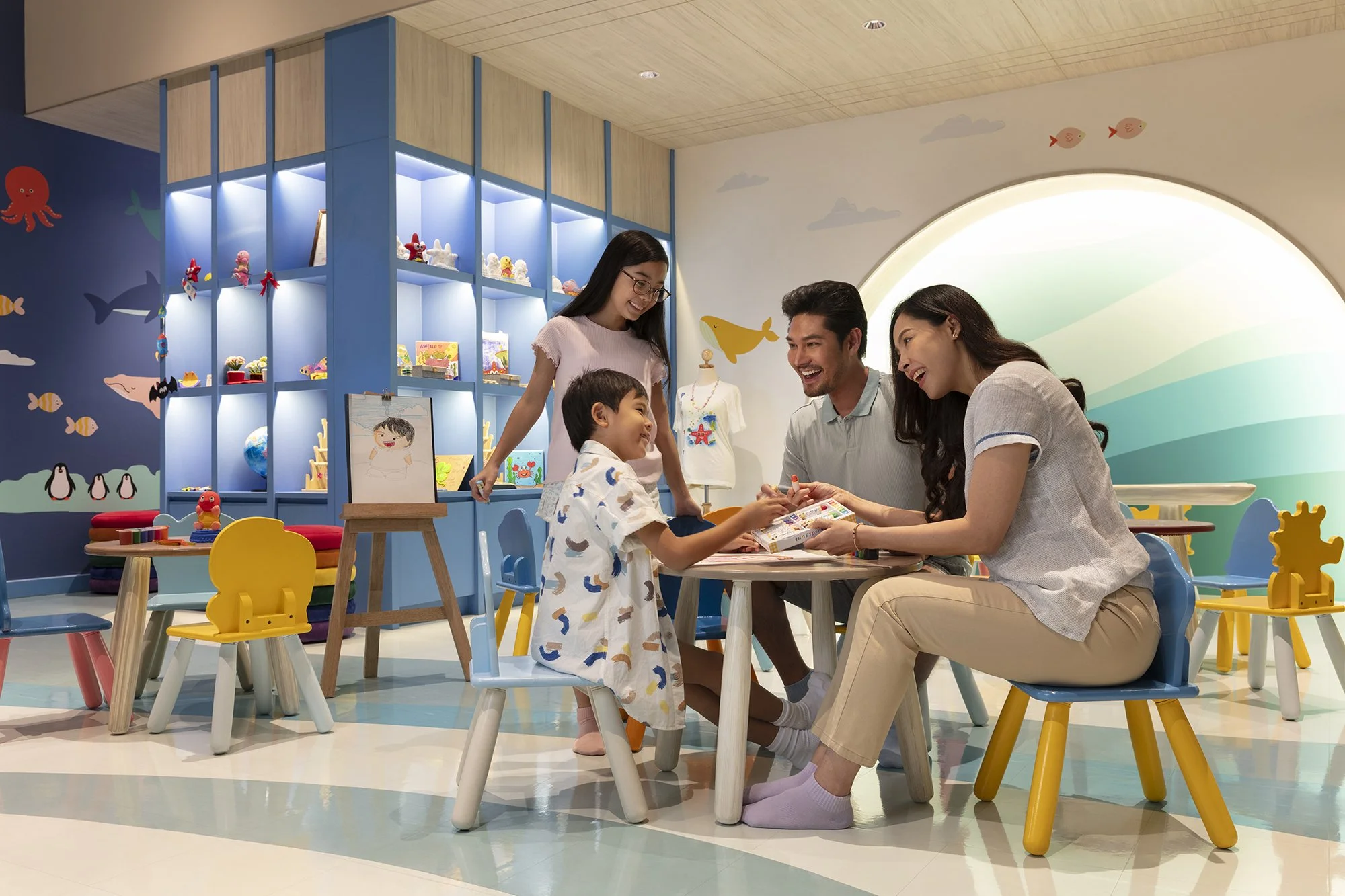 Holiday Inn Pattaya Lifestyle Kids Club C.jpg