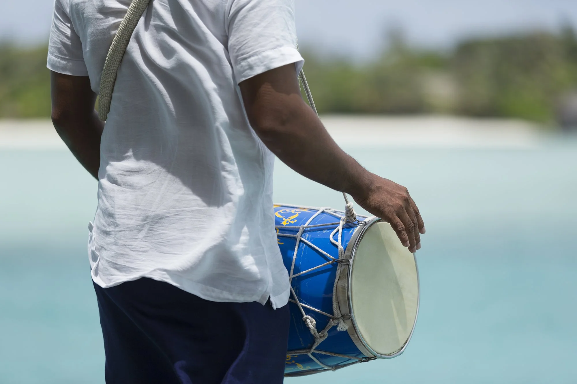 Naladhu Maldives - Greeter.jpg