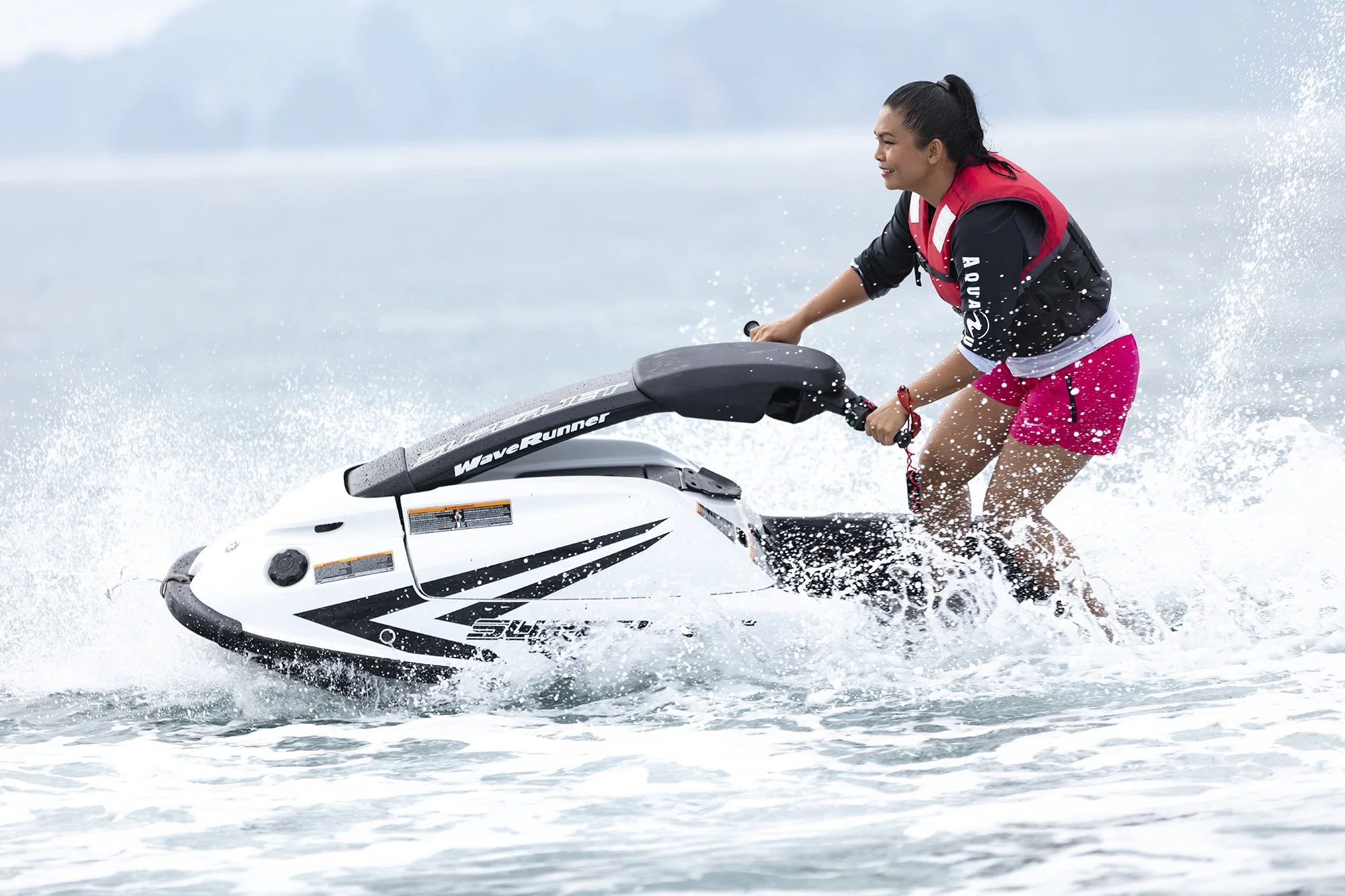 Ocean Emerald Jetski.JPG